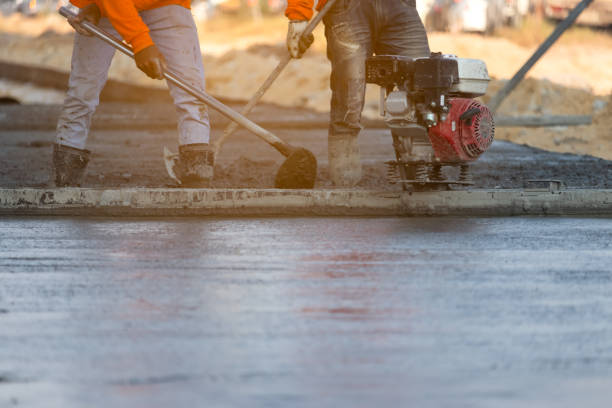 Best Concrete Sealing and Maintenance in Payette, ID
