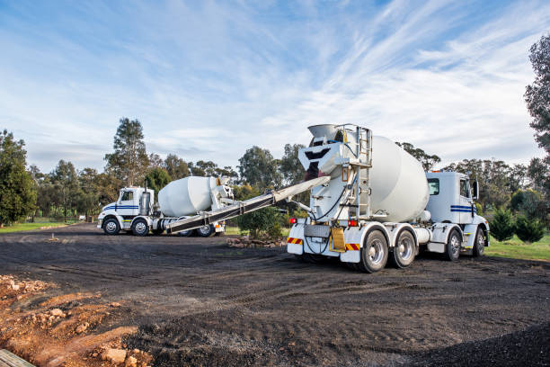 Best Commercial Concrete Services in Payette, ID