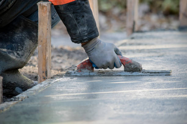 Best Concrete Pool Decks in Payette, ID