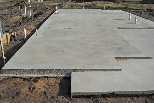Best Industrial Concrete Flooring in Payette, ID