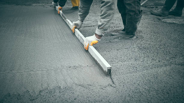 Best Concrete Removal and Replacement in Payette, ID