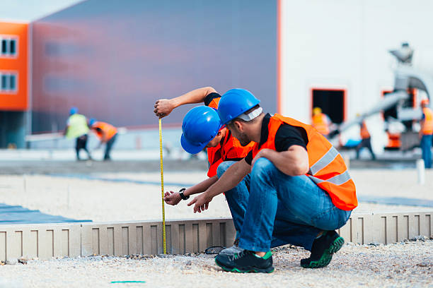 Best Concrete Sealing and Maintenance in Payette, ID