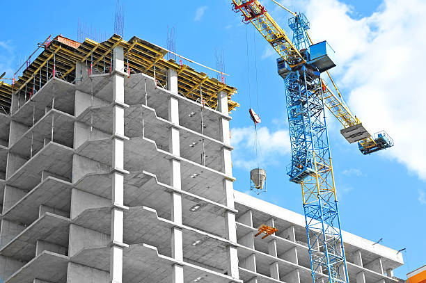 Best Concrete Foundation Repair in Payette, ID